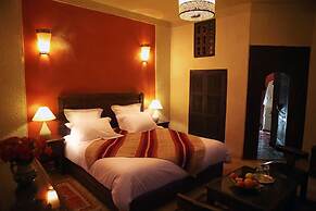 Les Sources Berbères Riad & Spa