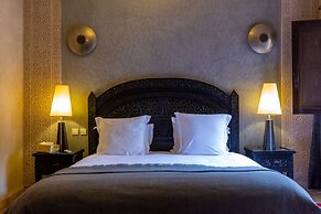 Les Sources Berbères Riad & Spa