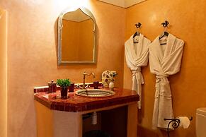 Les Sources Berbères Riad & Spa