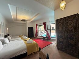 Les Sources Berbères Riad & Spa