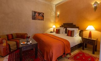 Les Sources Berbères Riad & Spa