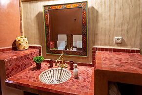 Les Sources Berbères Riad & Spa