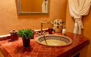 Les Sources Berbères Riad & Spa