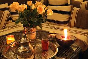 Les Sources Berbères Riad & Spa