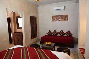 Les Sources Berbères Riad & Spa