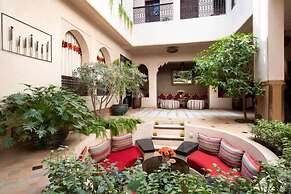 Les Sources Berbères Riad & Spa