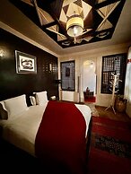 Les Sources Berbères Riad & Spa