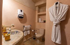 Les Sources Berbères Riad & Spa