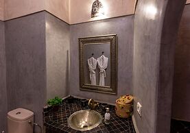 Les Sources Berbères Riad & Spa