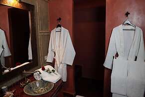 Les Sources Berbères Riad & Spa