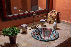 Les Sources Berbères Riad & Spa