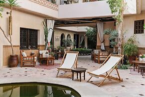 Les Sources Berbères Riad & Spa
