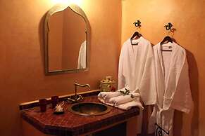 Les Sources Berbères Riad & Spa