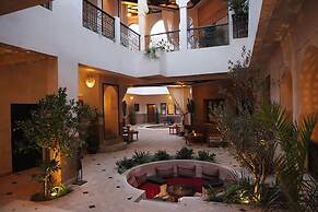 Les Sources Berbères Riad & Spa