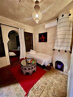 Les Sources Berbères Riad & Spa