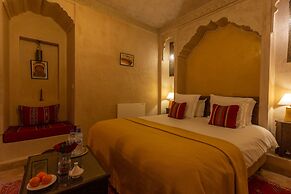 Les Sources Berbères Riad & Spa