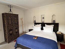 Les Sources Berbères Riad & Spa
