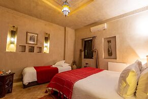 Les Sources Berbères Riad & Spa