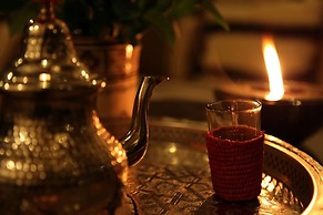 Les Sources Berbères Riad & Spa