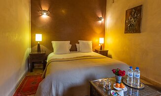 Les Sources Berbères Riad & Spa