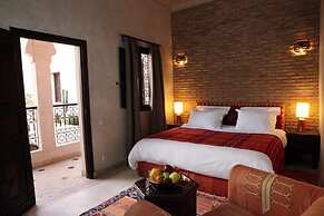 Les Sources Berbères Riad & Spa