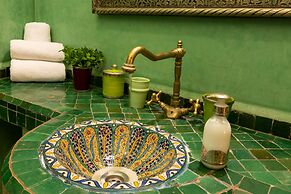 Les Sources Berbères Riad & Spa