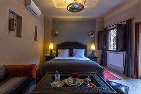 Les Sources Berbères Riad & Spa