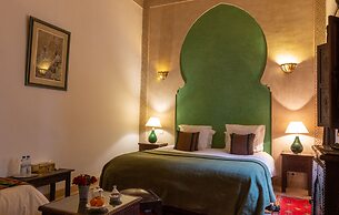 Les Sources Berbères Riad & Spa