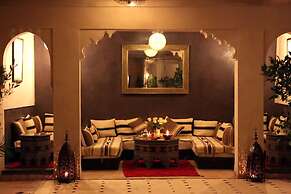 Les Sources Berbères Riad & Spa