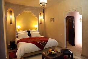 Les Sources Berbères Riad & Spa