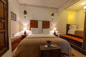 Les Sources Berbères Riad & Spa