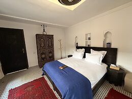 Les Sources Berbères Riad & Spa