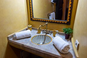 Les Sources Berbères Riad & Spa