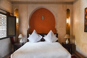 Les Sources Berbères Riad & Spa
