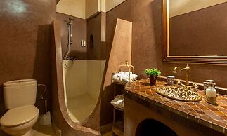 Les Sources Berbères Riad & Spa