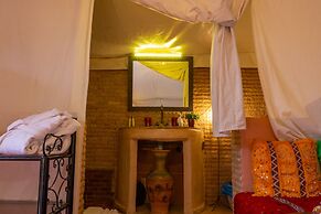 Les Sources Berbères Riad & Spa