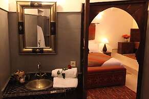 Les Sources Berbères Riad & Spa