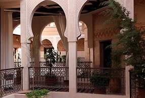 Les Sources Berbères Riad & Spa