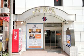Business Inn SUNHOTEL