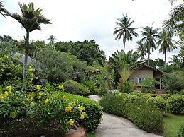 Bann Suan Rachawadee B&B