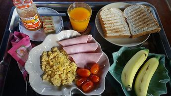 Bann Suan Rachawadee B&B
