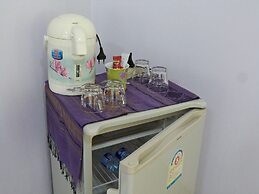 Bann Suan Rachawadee B&B