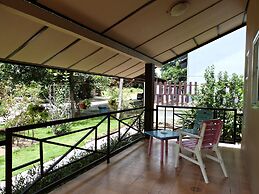 Bann Suan Rachawadee B&B