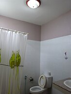 Bann Suan Rachawadee B&B