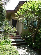 Bann Suan Rachawadee B&B