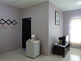 Bann Suan Rachawadee B&B