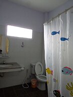 Bann Suan Rachawadee B&B