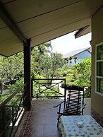 Bann Suan Rachawadee B&B