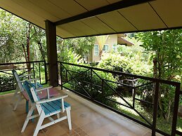 Bann Suan Rachawadee B&B