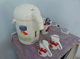 Bann Suan Rachawadee B&B